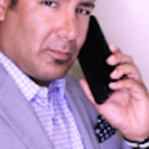 Meet your Posher, Damian